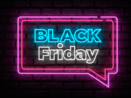 black friday